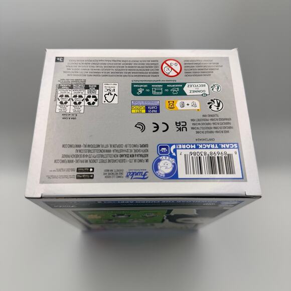 Delores #1692 Funko Pop Movies – Beetlejuice - Picture 6 of 6